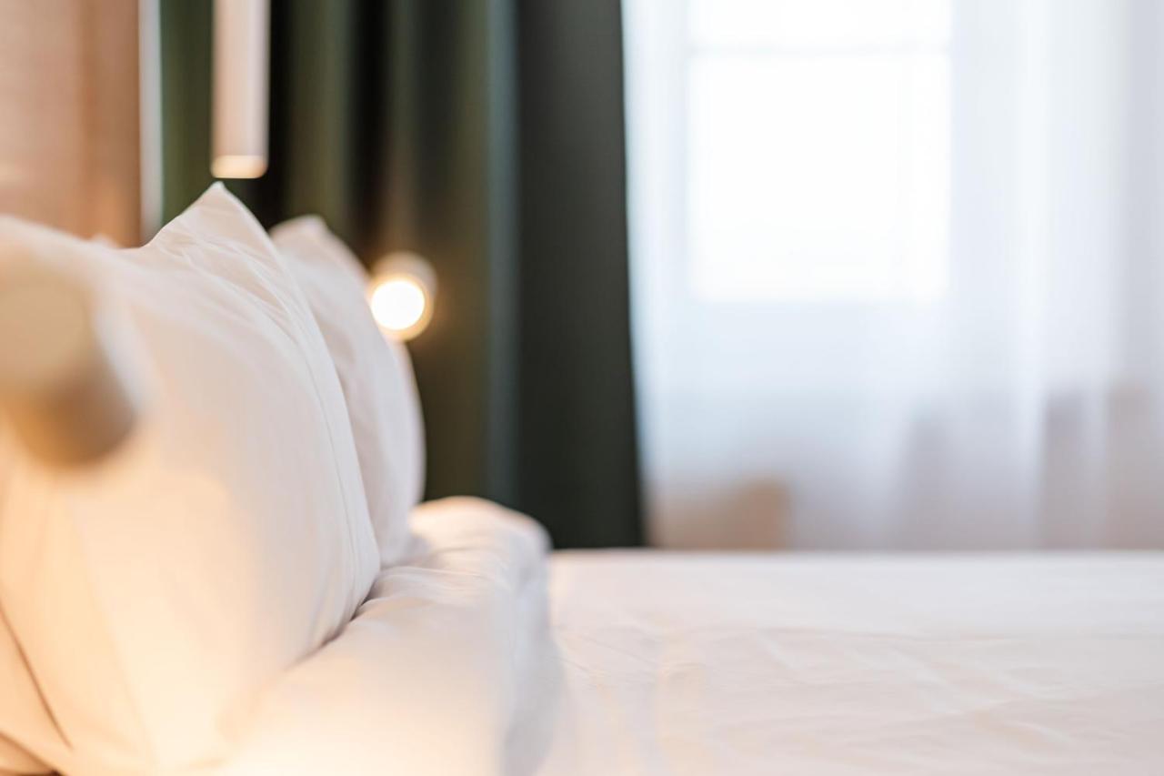 Hotel Casa Luxemburg 시비우 외부 사진