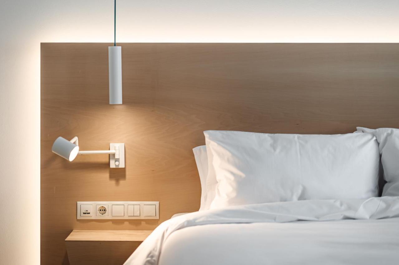 Hotel Casa Luxemburg 시비우 외부 사진