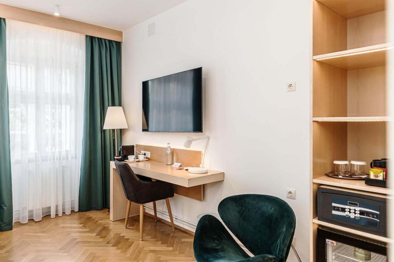 Hotel Casa Luxemburg 시비우 외부 사진
