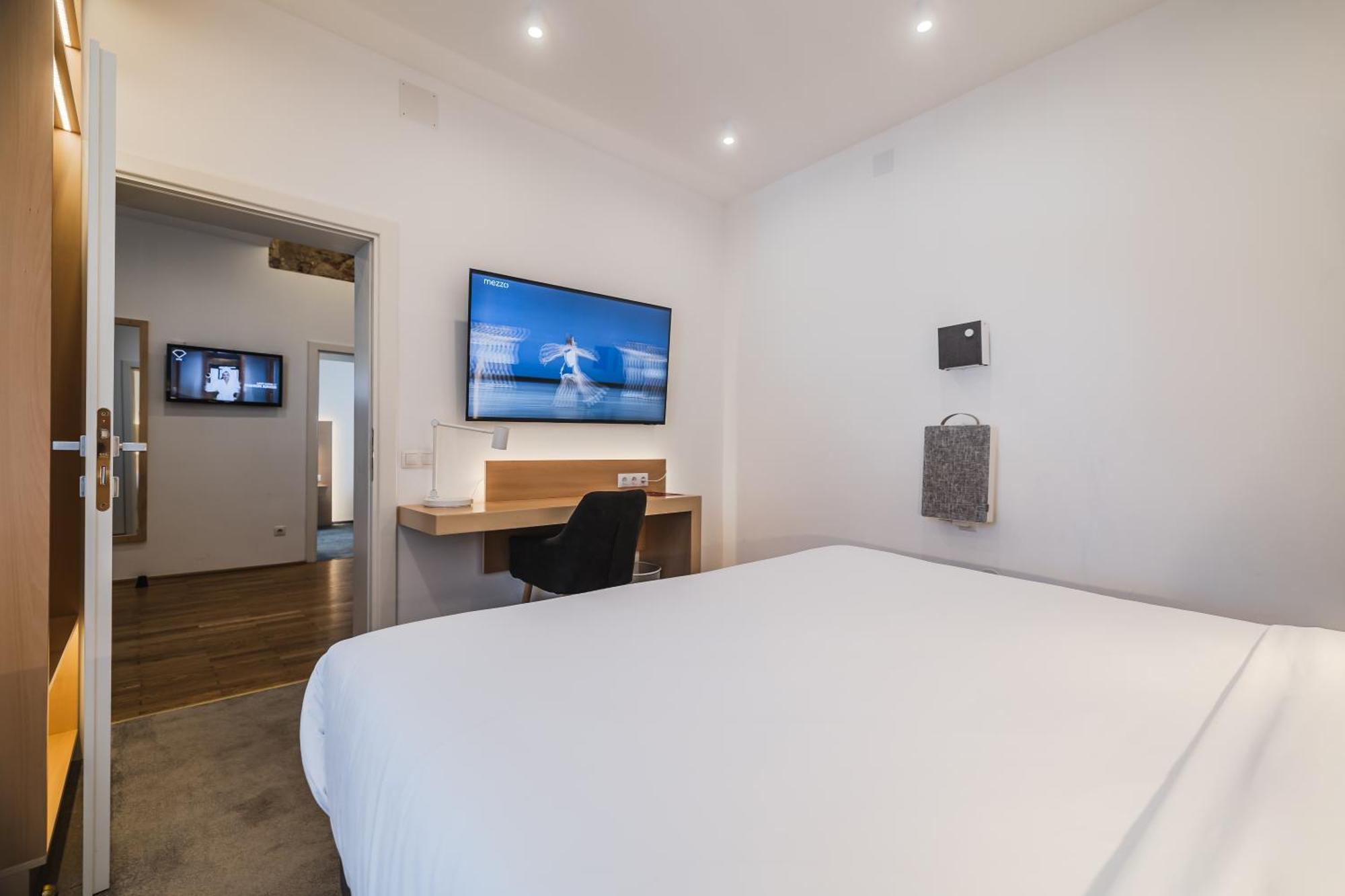 Hotel Casa Luxemburg 시비우 외부 사진