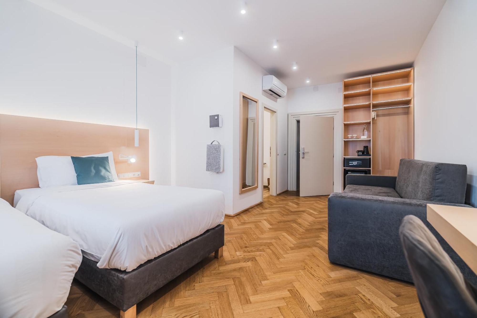 Hotel Casa Luxemburg 시비우 외부 사진